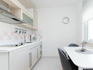 Apartment Malinska Ausstattung 18