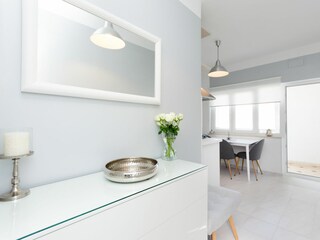 Apartment Malinska Ausstattung 20