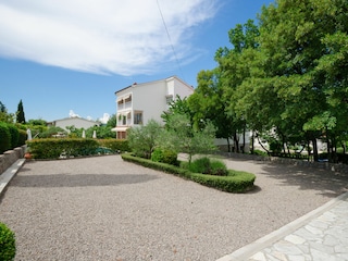 Apartment Malinska Features 22