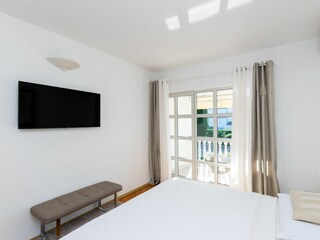 Apartment Malinska Ausstattung 27