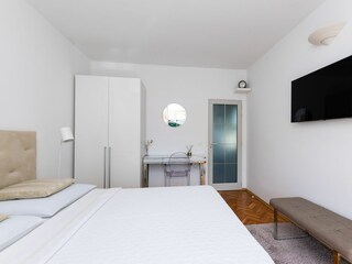 Apartment Malinska Ausstattung 29