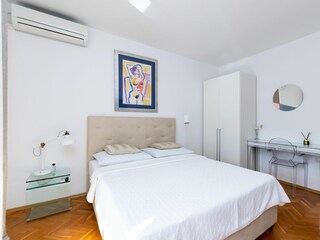 Apartment Malinska Ausstattung 31