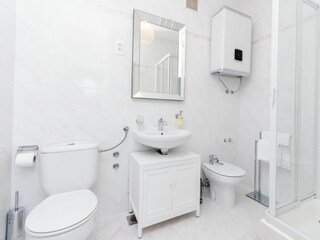 Apartment Malinska Ausstattung 32