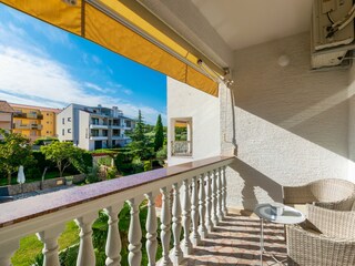 Apartment Malinska Ausstattung 34
