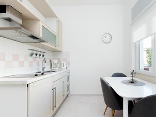 Apartment Malinska Features 17