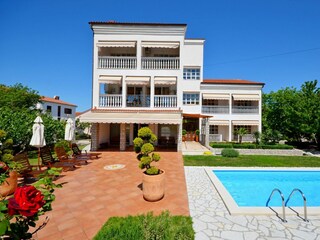 Apartment Malinska Features 18