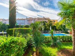 Apartment Malinska Features 20