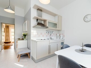 Apartment Malinska Features 22