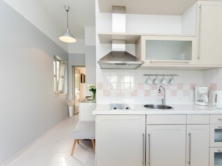 Apartment Malinska Features 23