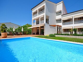 Apartment Malinska Features 26