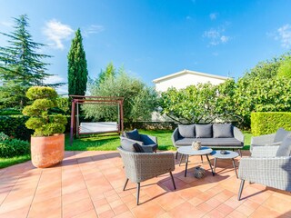 Apartment Malinska Features 28