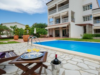 Apartment Malinska Features 30