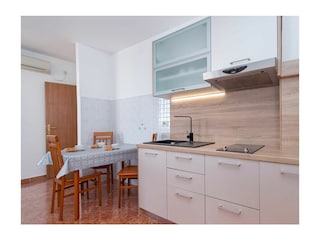 Apartment Dramalj Ausstattung 2