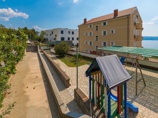 Apartment Dramalj Features 11