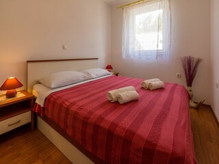 Apartment Dramalj Ausstattung 13