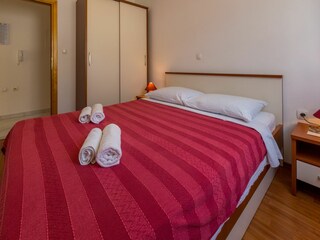 Apartment Dramalj Ausstattung 17