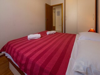 Apartment Dramalj Ausstattung 20