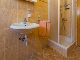 Apartment Dramalj Ausstattung 24