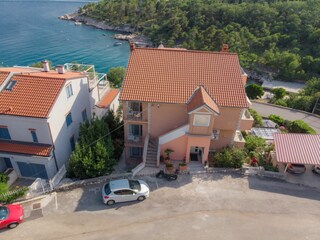 Apartment Dramalj Ausstattung 7