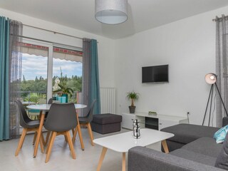 Apartment Dramalj Ausstattung 8