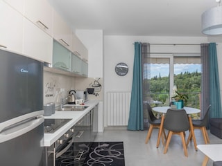Apartment Dramalj Features 10