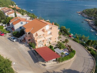 Apartment Dramalj Ausstattung 14