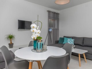 Apartment Dramalj Ausstattung 17