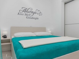 Apartment Dramalj Ausstattung 21