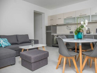 Apartment Dramalj Ausstattung 23