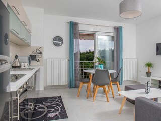 Apartment Dramalj Ausstattung 28
