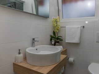 Apartment Dramalj Ausstattung 29