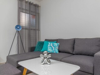 Apartment Dramalj Ausstattung 31