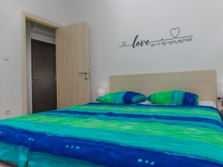 Apartment Dramalj Ausstattung 33