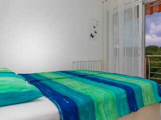 Apartment Dramalj Ausstattung 35