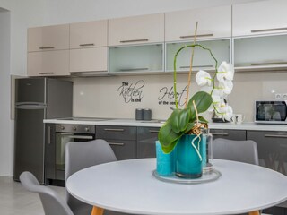 Apartment Dramalj Features 12