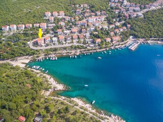 Apartment Dramalj Environment 39