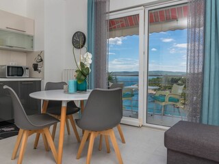 Apartment Dramalj Features 24