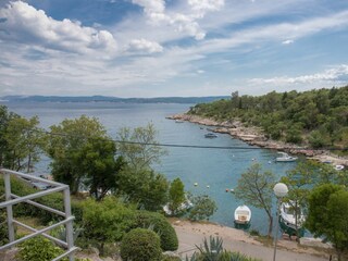 Apartment Dramalj Environment 40