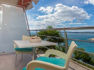 Apartment Dramalj Features 37