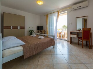 Apartment Dramalj Ausstattung 19