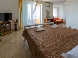 Apartment Dramalj Ausstattung 21