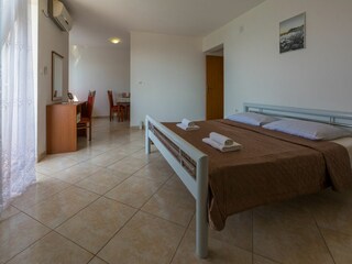 Apartment Dramalj Ausstattung 23