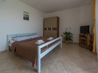 Apartment Dramalj Ausstattung 25