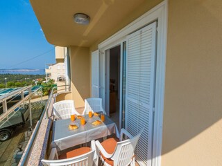 Apartment Dramalj Ausstattung 27