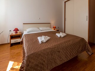 Apartment Dramalj Ausstattung 29
