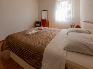 Apartment Dramalj Ausstattung 30