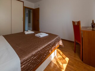 Apartment Dramalj Ausstattung 32