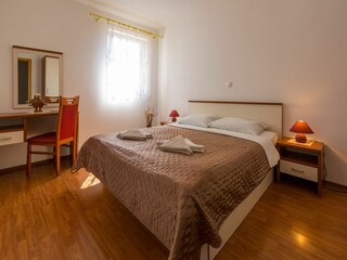 Apartment Dramalj Ausstattung 34