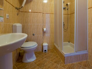 Apartment Dramalj Ausstattung 36