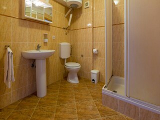 Apartment Dramalj Ausstattung 38